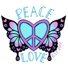 Peace & Love Tattoo Studio