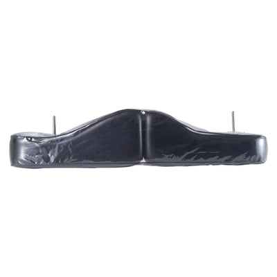 TATSoul 680 Wing Attachment Protective Cover is a fitted, transparent plastic cover that gives the tattoo artist peace of mind as it protects from wear and tear.
